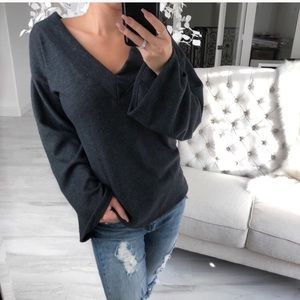 Sale 🦋 NWT Super soft long sleeve 💕